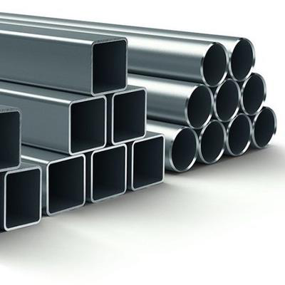Fittings and structural steel