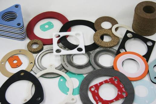 Sealing materials